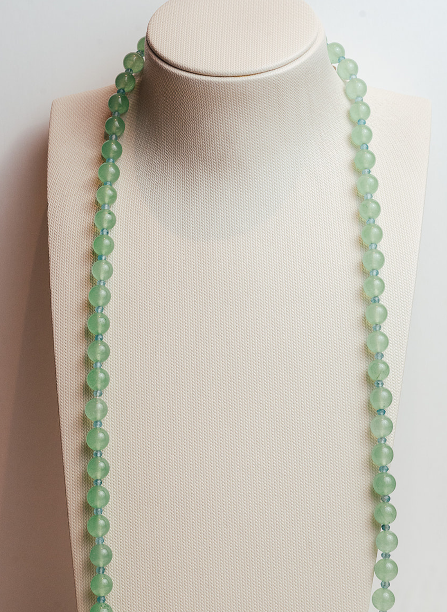 (Copy) (Copy) (Copy) Amalfi Turquoise Necklace