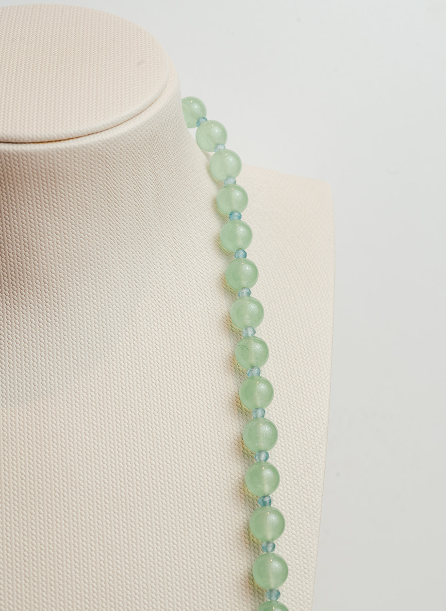 (Copy) (Copy) (Copy) Amalfi Turquoise Necklace